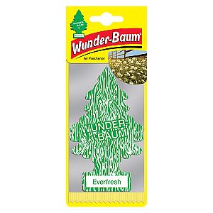1 stk. Wunderbaum Everfresh