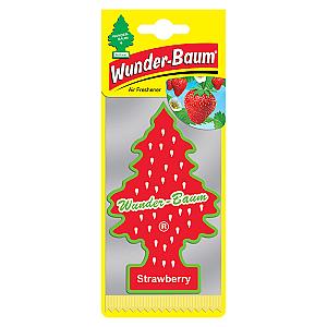 1 stk. Wunderbaum jordbær