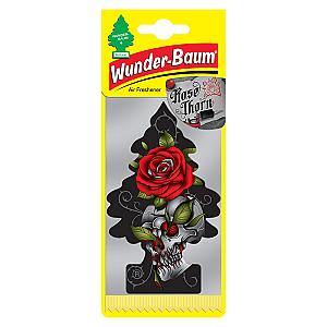 1 stk. Wunderbaum Rose Thorn
