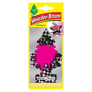 1 stk. Wunderbaum wild child