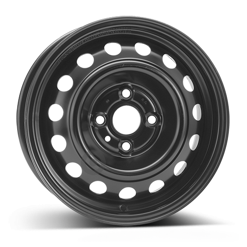 ALCAR STAHLRAD 7230 5.5x14 ET46 4/100/54