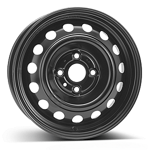 ALCAR STAHLRAD 7230 5.5x14 ET46 4/100/54