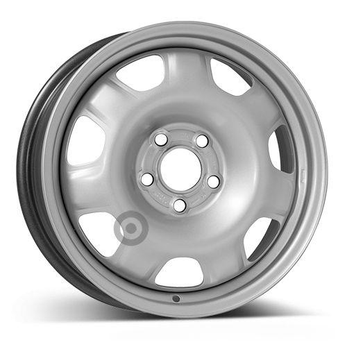 ALCAR STAHLRAD 7233 6.5x16 ET50 5/108/63.4
