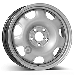 ALCAR STAHLRAD 7233 6.5x16 ET50 5/108/63.4