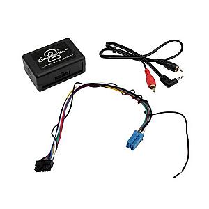Aux adapter VW ctvvgx001