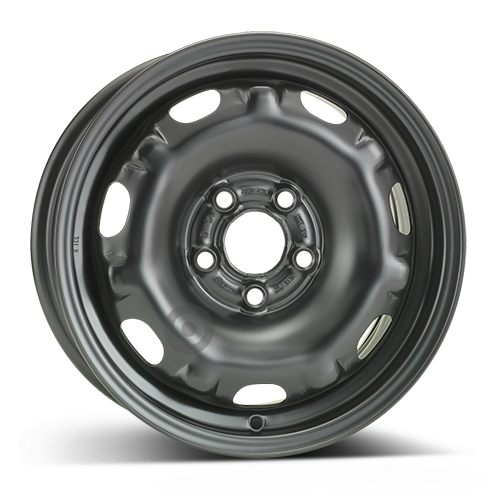 ALCAR STAHLRAD 7250 6x14 ET37 5/100/57.1