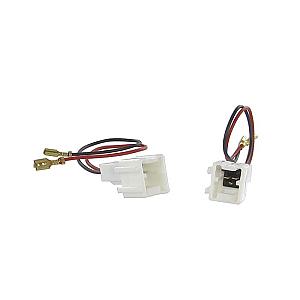 Ct55-dc01 højttaler adapter stik