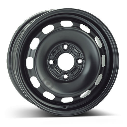ALCAR STAHLRAD 7255 6x15 ET47.5 4/108/63.4