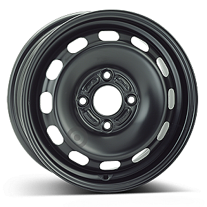 ALCAR STAHLRAD 7255 6x15 ET47.5 4/108/63.4