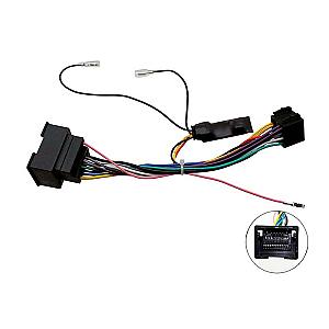 Connects2 interface CTHUE-CV1 diverse Chevrolet