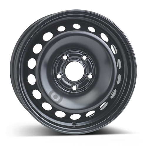 ALCAR STAHLRAD 7306 6.5x15 ET43 5/114.3/66