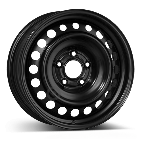 ALCAR STAHLRAD 7312 6.5x16 ET32 5/114.3/66
