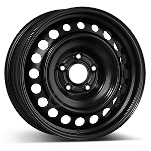 ALCAR STAHLRAD 7312 6.5x16 ET32 5/114.3/66