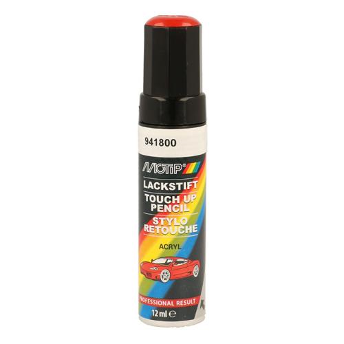 Motip 941800 lakstift akryl autolak 12ml