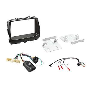 Komplet monterings kit CTKKI22 Kia carens