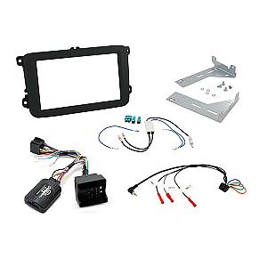 CtkVW19 2-DIN kit VW