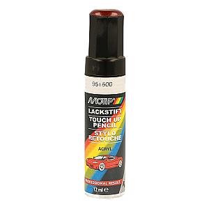 Motip 951600 lakstift akryl autolak 12ml