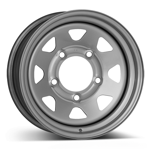 DOTZ 4x4 Dakar 7x16 ET36 5/114.3/66