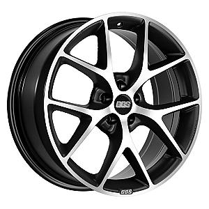 BBS Wheel SR 8x18 ET52 5x112 - 82,0