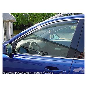 Climair vindafviser Volvo XC90 5drs 03-15