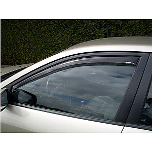 Climair vindafviser Mazda 6 4/5drs 02-05