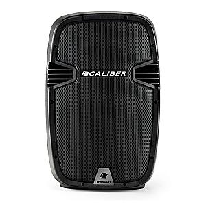 Caliber soundbox transportabel - 250 watt