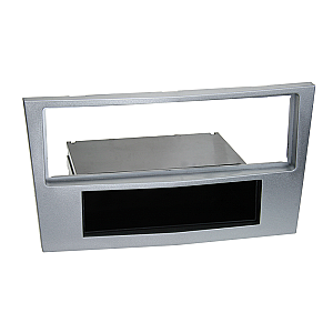 Radioramme diverse Opel mat chrom