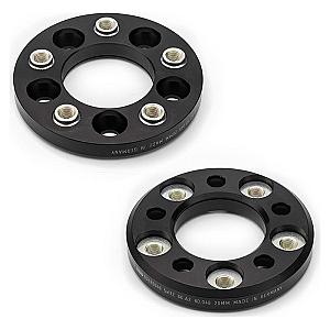 BBS Unlimited Nav Adapter 20mm 5x115
