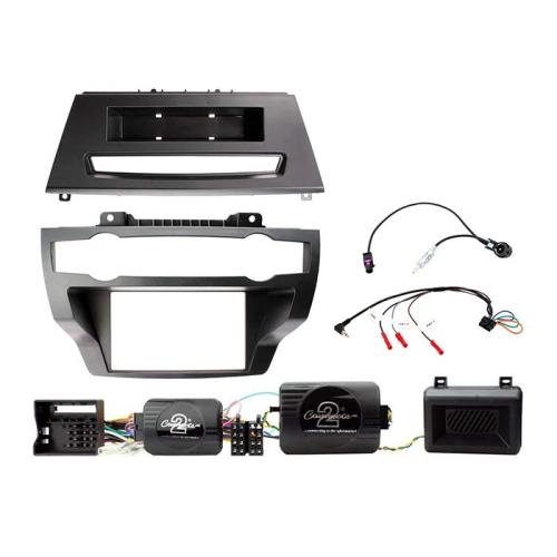 Komplet kit BMW X5 (E70) 2007-2013 u forstærker