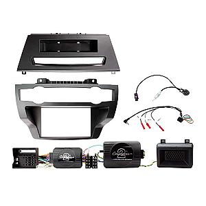 Komplet kit BMW X5 (E70) 2007-2013 u forstærker