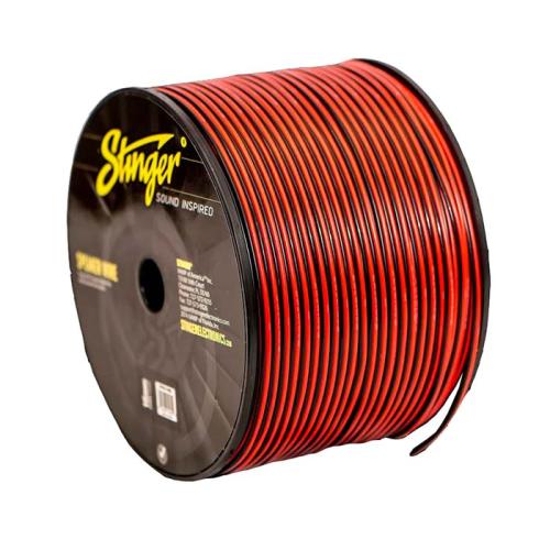 Stinger højttalerkabel 1,5mm2 304,8m