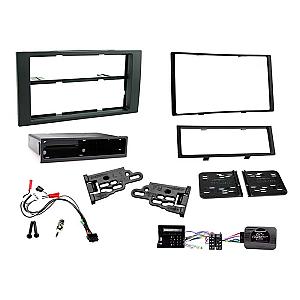 Komplet monterings kit CTKFD21 Ford c-max/Fiesta/fusion