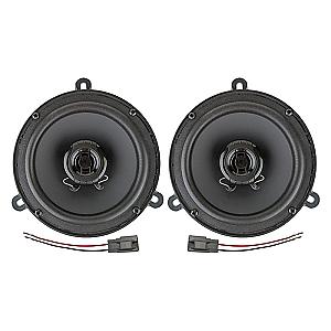 Phoenix Gold Volvo højttaler upgrade kit 6,5" coaxial