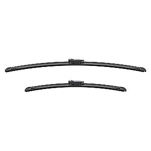 Bosch Aerotwin Flatblade viskerblade sæt A820S