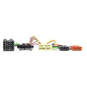 Connects2 CT10CD01 Iso T-adapter