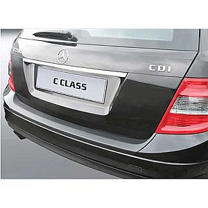 Læssekantbeskytter Mercedes c w204 stc 10.2007-02.2011