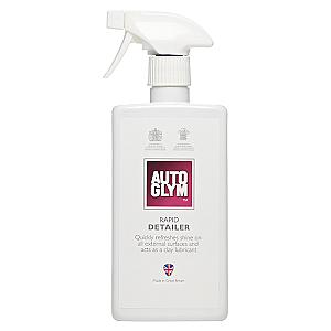Autoglym Rapid Detailer 500 Ml., Glans genopfrisker