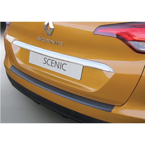 Læssekantbeskytter Renault Scenic 10.2016-