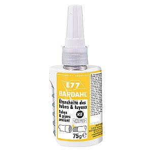 Bardahl E77 (577) 75 Gr. Anaerob Gel Til Tætning