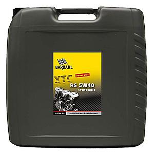 Bardahl 25 Ltr. 0W/40 Sm/Cf Syntronic