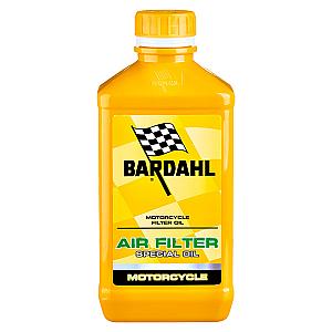 Bardahl Air Filter Special Oil 1 Ltr.