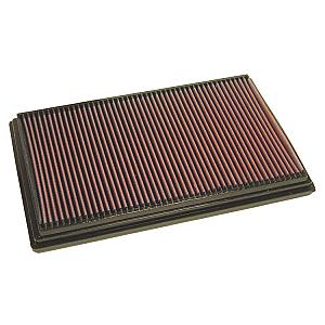 K&N filter 33-2152
