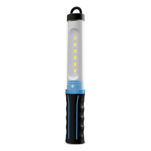 Philips led værkstedslampe