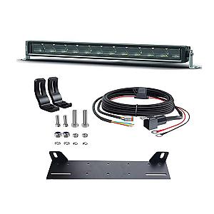 Philips UD5100 20" LED Lysbar m. kabelsæt og beslag