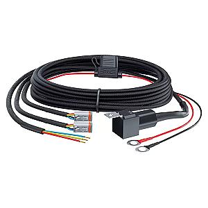 Philips Ultinon Drive 2XDT4 Kabelsæt