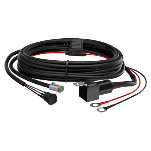 Philips Ultinon Drive Kabel HW 1XDT2