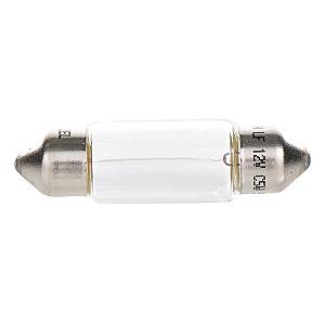 Pære Bosch Pure Light,C5W,2 stk.,12v,SV8,5-8