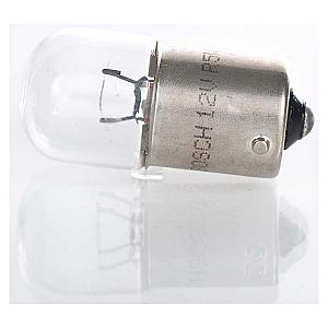 Pære Bosch Pure Light,R5W,2 stk.,12v,BA15s
