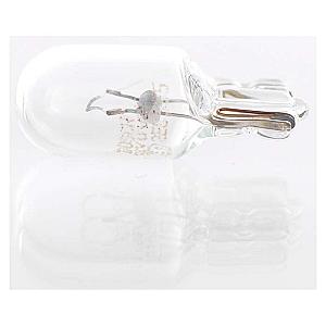 Pære Bosch Pure Light,W5W,2 stk.,12v,W2,1x9,5d