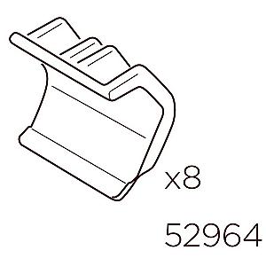 Thule reservedel 52964